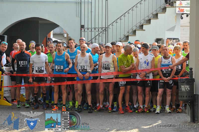 Maratona 2014 - Arrivi - Tonino Zanfardino 0005.JPG